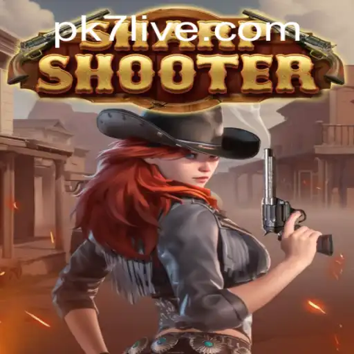 Sharpshooter: The Game Revolutionizing Multiplayer Strategy with PK7