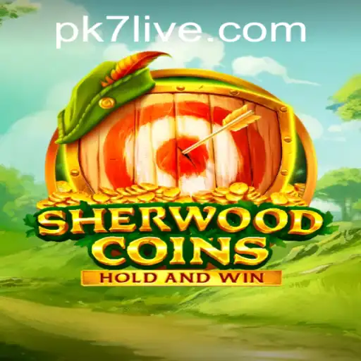 Discover the Adventures of SherwoodCoins: An Exciting New Game