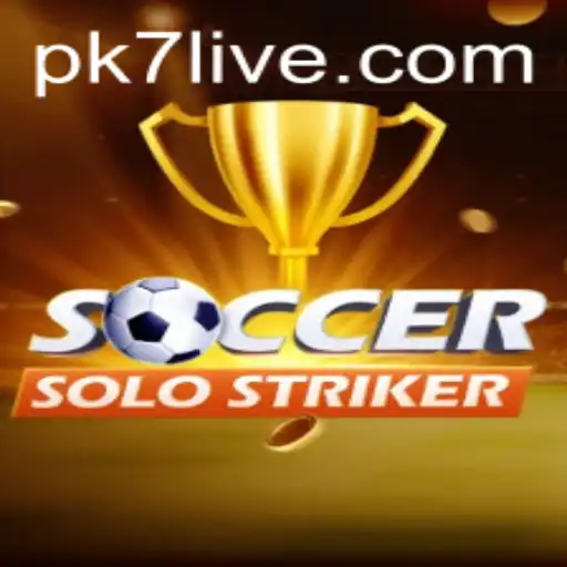 A Deep Dive into SoccerSoloStriker: The Ultimate PK7 Gaming Experience