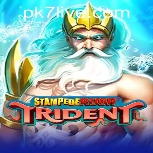 The Adventure of StempedeRushTrident: A Unique Gaming Experience with pk7 Dynamics