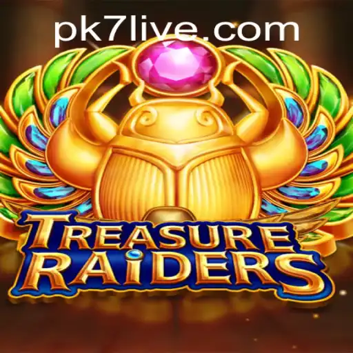 TREASURERAIDERS: An Exciting Adventure Awaits Gamers