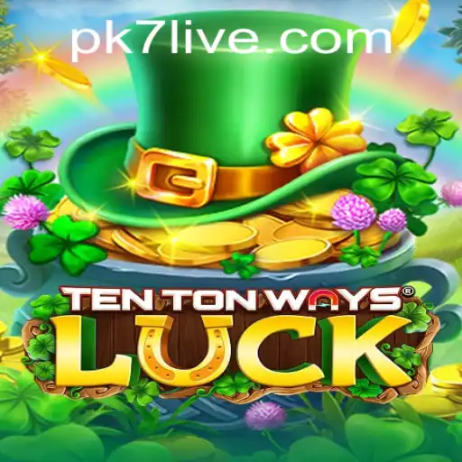 Discovering the Intriguing World of TenTonWaysLuck