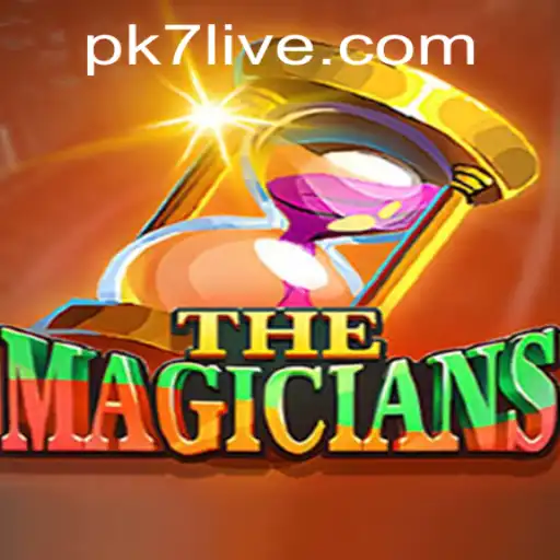 Discover the Enchanting World of 'TheMagicians'