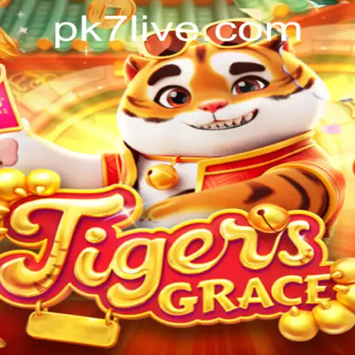 TigersGrace: A New Realm of Gaming with PK7 Dynamics