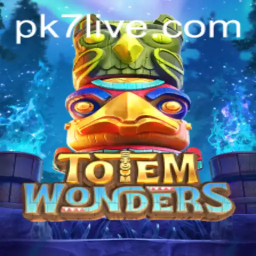Discovering TotemWonders: The Exciting World of pk7
