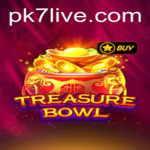 Unlocking the Secrets of TreasureBowl: A Game of Strategy and Skill