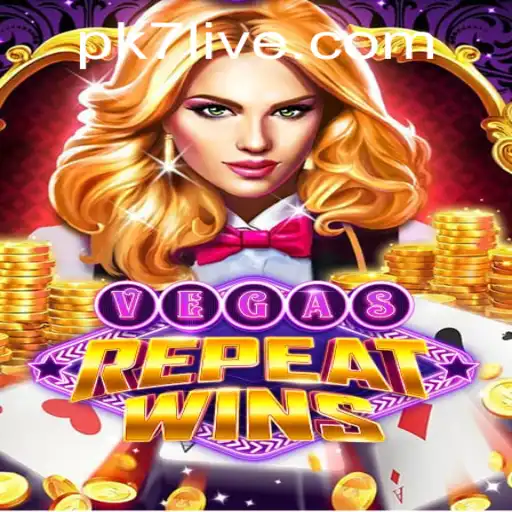 VegasRepeatWins: A Thrilling New Addition to the Gaming Landscape