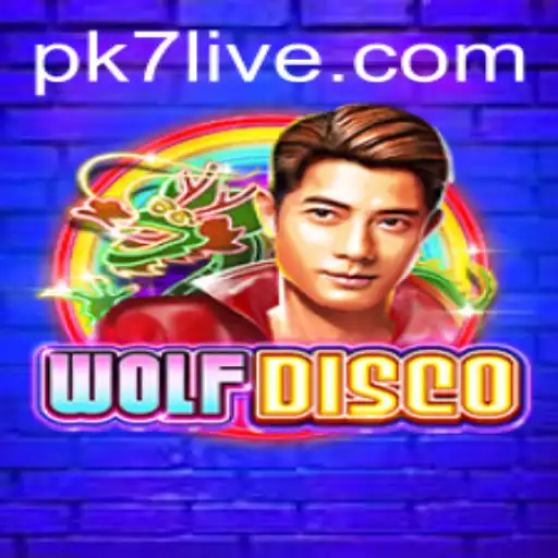 Unveiling 'WolfDisco': The Game That's Taking the World by PK7 Storm